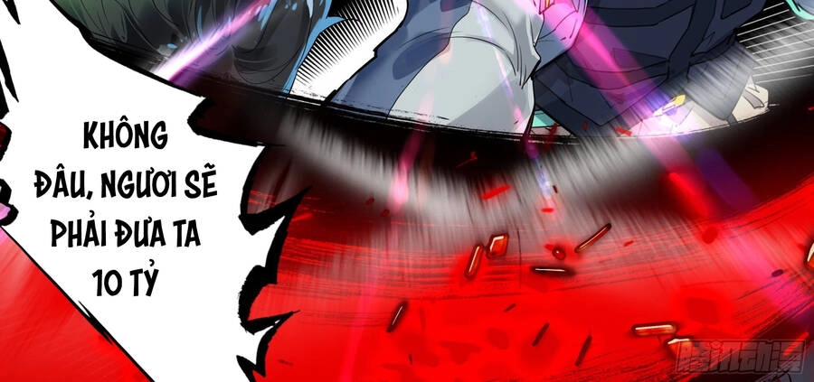 Thôn Phệ Thời Không Chapter 124 - 35