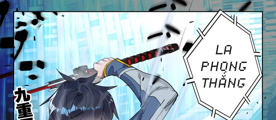 Thôn Phệ Thời Không Chapter 124 - 36