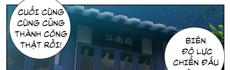 Thôn Phệ Thời Không Chapter 126 - 2