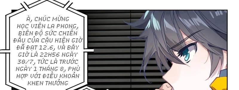 Thôn Phệ Thời Không Chapter 126 - 5