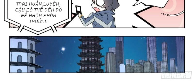 Thôn Phệ Thời Không Chapter 126 - 7