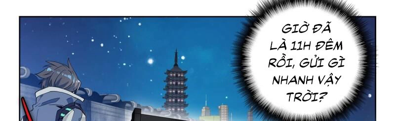 Thôn Phệ Thời Không Chapter 126 - 8