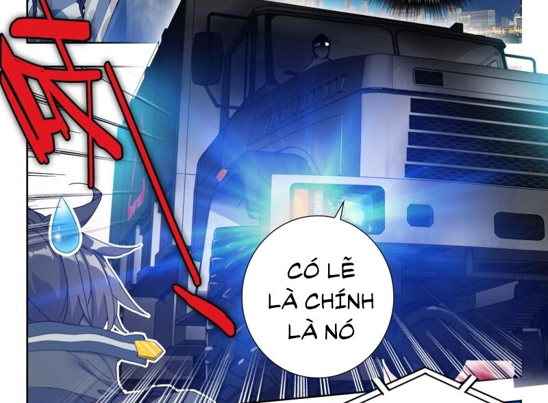 Thôn Phệ Thời Không Chapter 126 - 9