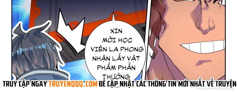 Thôn Phệ Thời Không Chapter 126 - 13