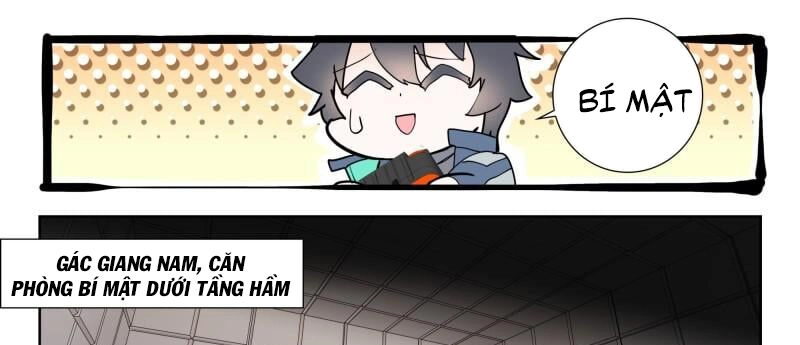 Thôn Phệ Thời Không Chapter 126 - 14