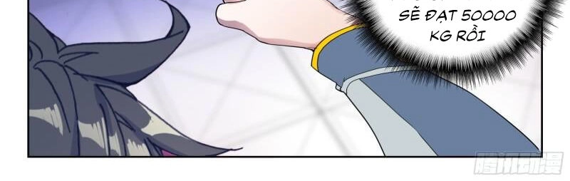 Thôn Phệ Thời Không Chapter 126 - 19