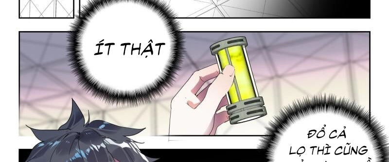 Thôn Phệ Thời Không Chapter 126 - 21