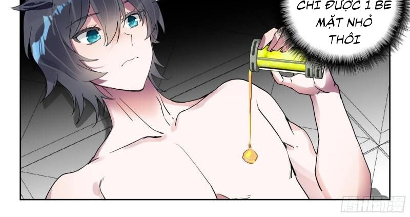 Thôn Phệ Thời Không Chapter 126 - 22