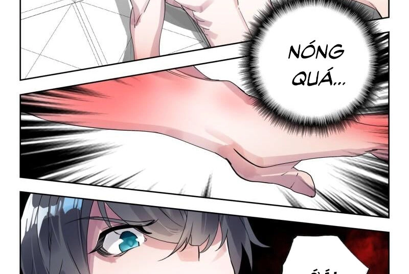 Thôn Phệ Thời Không Chapter 126 - 27