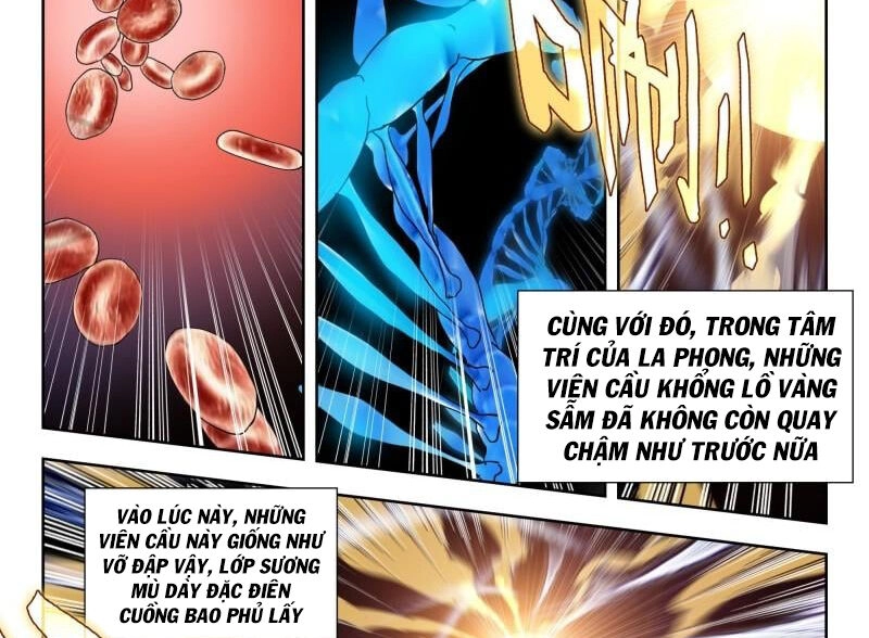 Thôn Phệ Thời Không Chapter 126 - 33