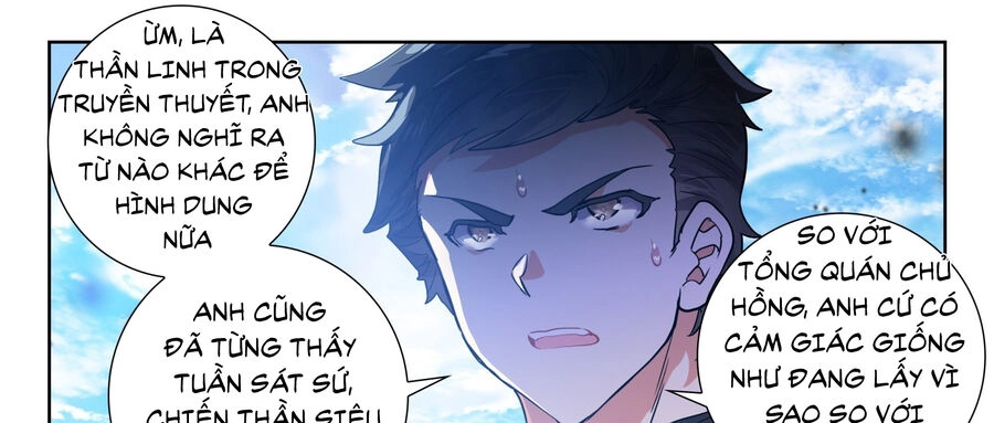 Thôn Phệ Thời Không Chapter 128 - 5