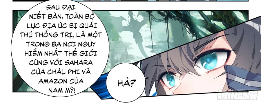 Thôn Phệ Thời Không Chapter 128 - 7