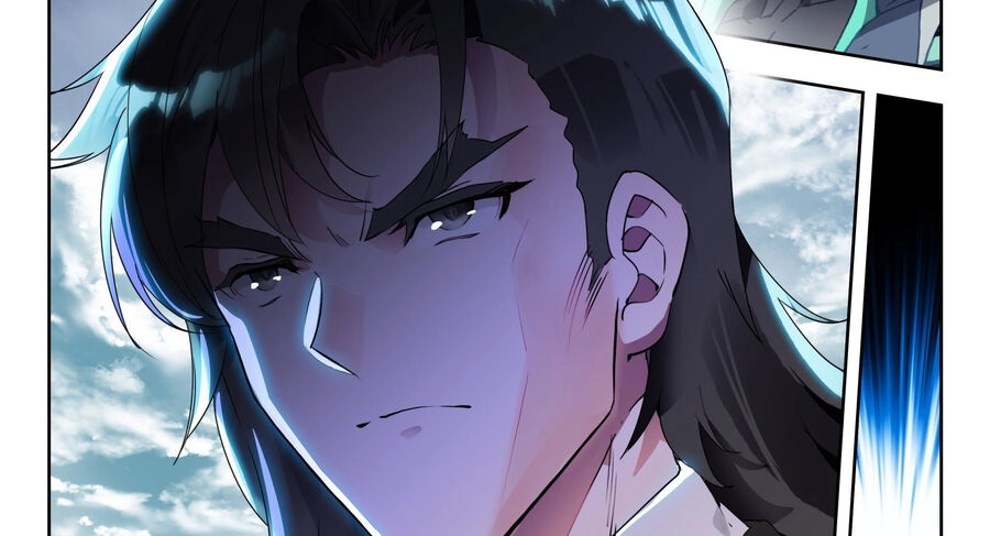 Thôn Phệ Thời Không Chapter 128 - 15