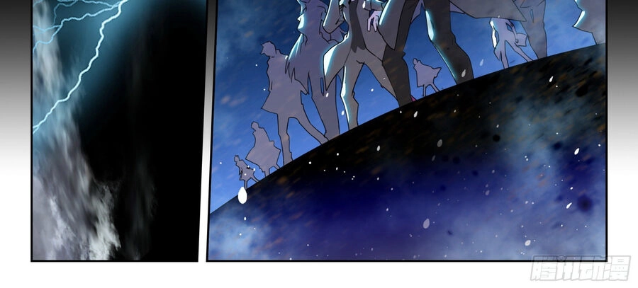 Thôn Phệ Thời Không Chapter 128 - 22