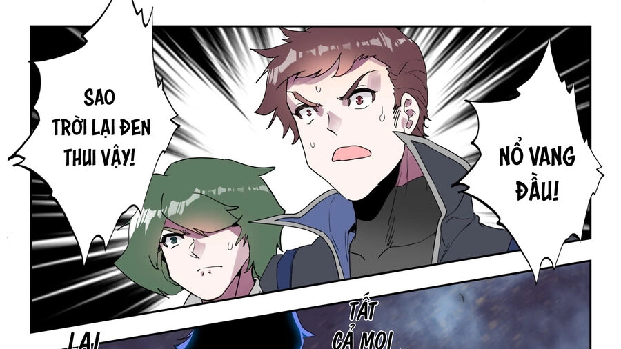 Thôn Phệ Thời Không Chapter 128 - 23