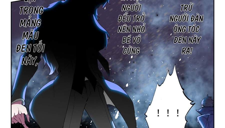 Thôn Phệ Thời Không Chapter 128 - 24