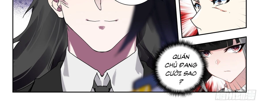 Thôn Phệ Thời Không Chapter 128 - 34