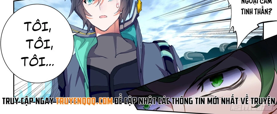 Thôn Phệ Thời Không Chapter 128 - 37