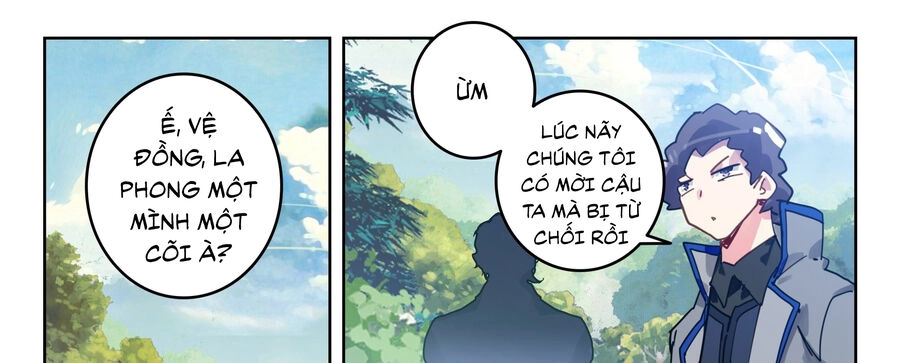 Thôn Phệ Thời Không Chapter 131 - 2