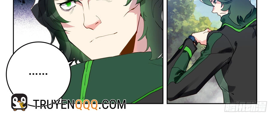 Thôn Phệ Thời Không Chapter 131 - 4