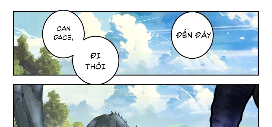 Thôn Phệ Thời Không Chapter 131 - 5