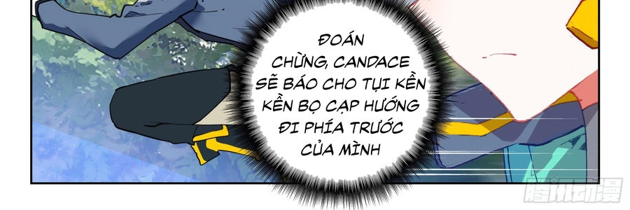 Thôn Phệ Thời Không Chapter 131 - 7