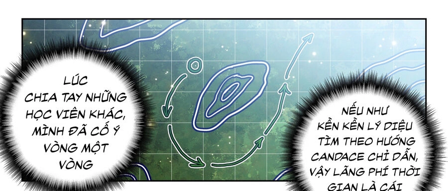 Thôn Phệ Thời Không Chapter 131 - 8