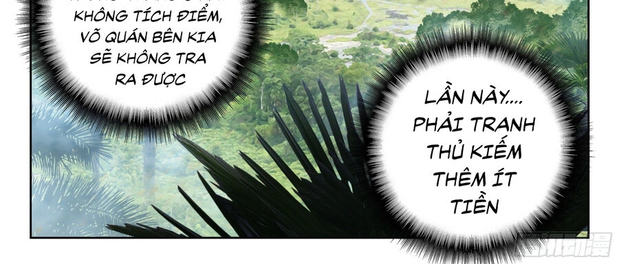 Thôn Phệ Thời Không Chapter 131 - 10