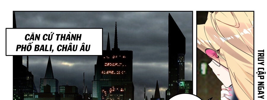 Thôn Phệ Thời Không Chapter 131 - 11