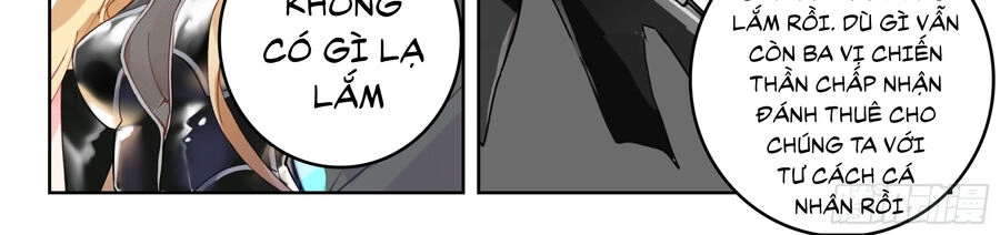 Thôn Phệ Thời Không Chapter 131 - 13