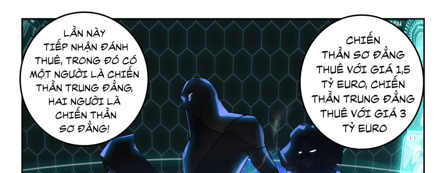 Thôn Phệ Thời Không Chapter 131 - 14