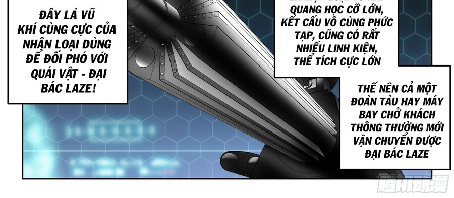 Thôn Phệ Thời Không Chapter 131 - 19