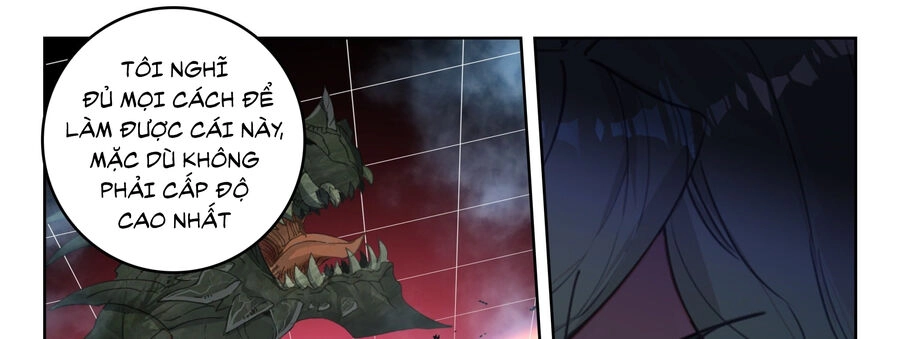 Thôn Phệ Thời Không Chapter 131 - 20