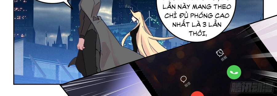 Thôn Phệ Thời Không Chapter 131 - 22