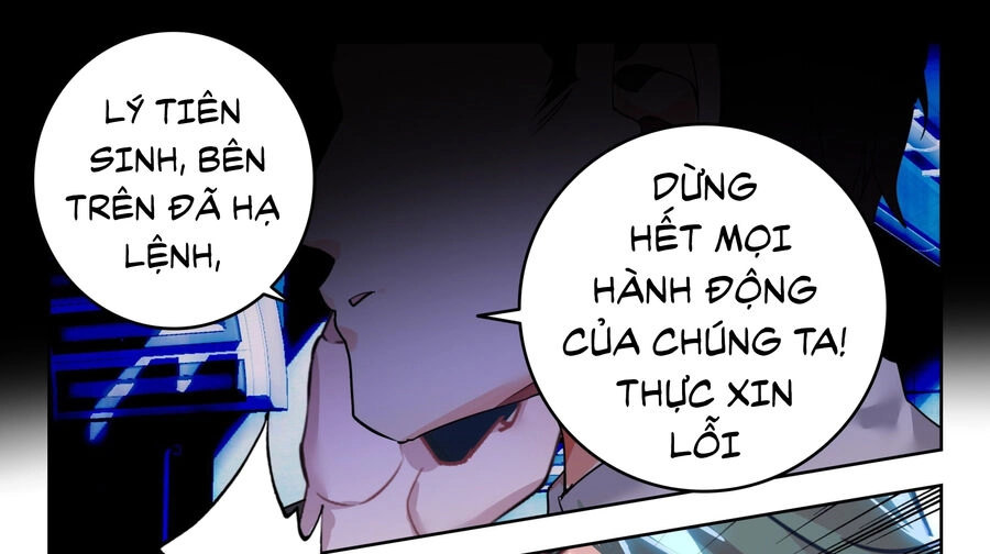 Thôn Phệ Thời Không Chapter 131 - 23