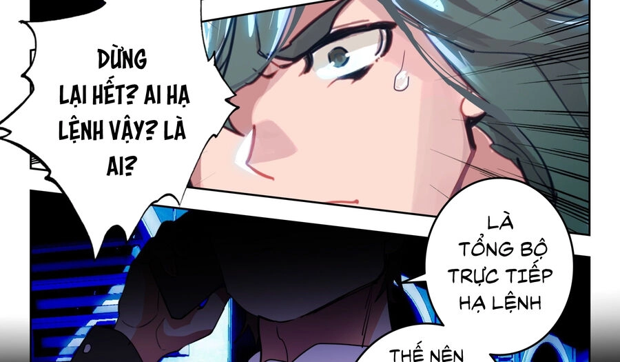 Thôn Phệ Thời Không Chapter 131 - 24