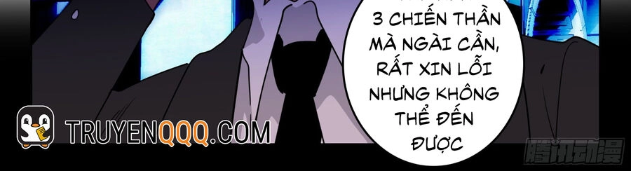 Thôn Phệ Thời Không Chapter 131 - 25