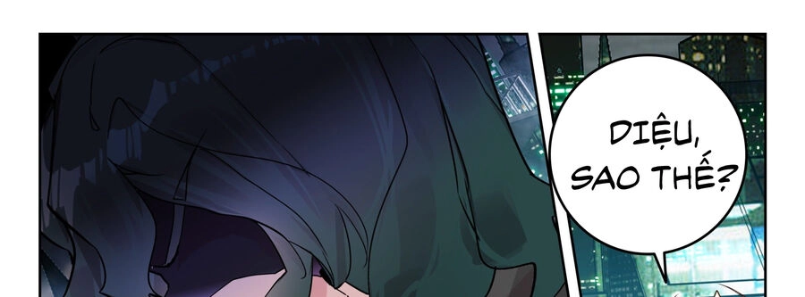 Thôn Phệ Thời Không Chapter 131 - 26