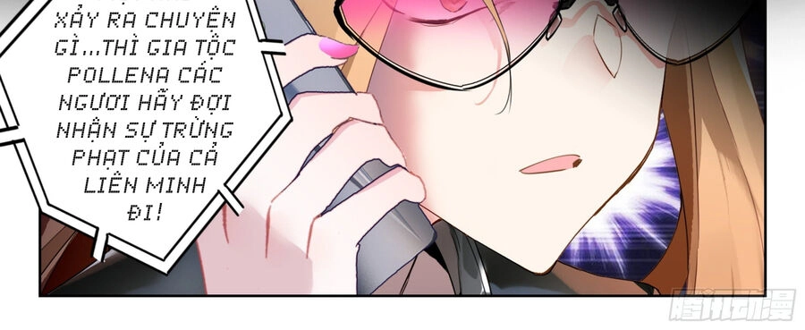 Thôn Phệ Thời Không Chapter 131 - 31