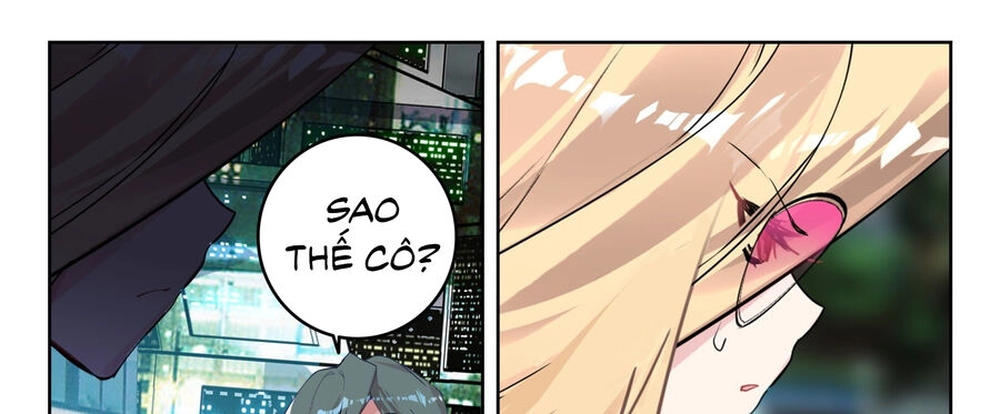 Thôn Phệ Thời Không Chapter 131 - 32