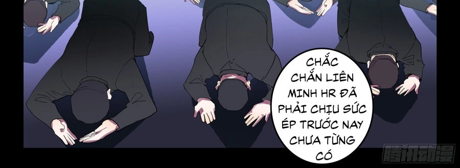 Thôn Phệ Thời Không Chapter 131 - 34