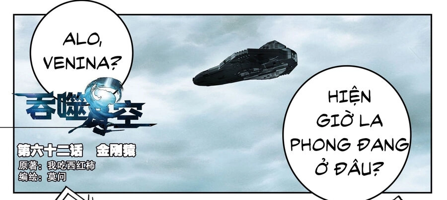 Thôn Phệ Thời Không Chapter 132 - 2