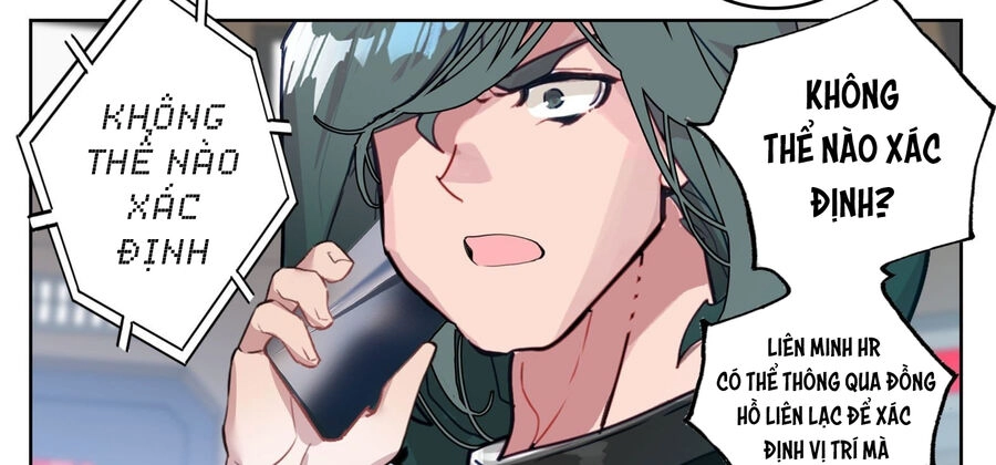 Thôn Phệ Thời Không Chapter 132 - 3