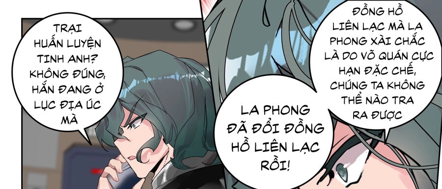 Thôn Phệ Thời Không Chapter 132 - 5