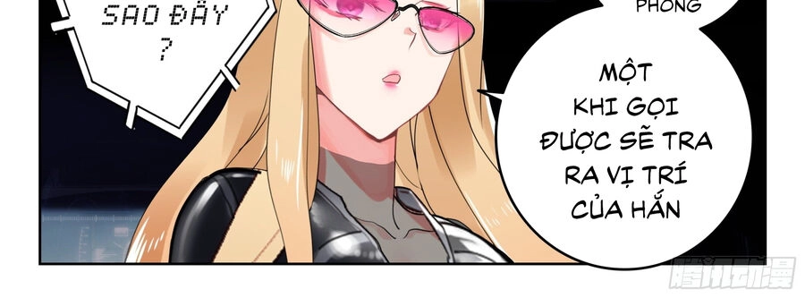 Thôn Phệ Thời Không Chapter 132 - 7