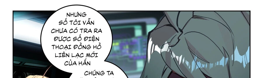 Thôn Phệ Thời Không Chapter 132 - 8