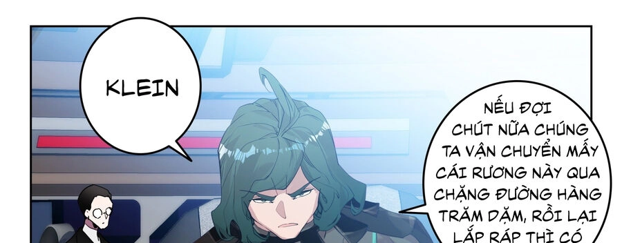 Thôn Phệ Thời Không Chapter 132 - 11