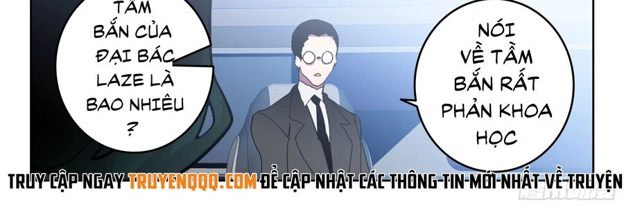 Thôn Phệ Thời Không Chapter 132 - 13