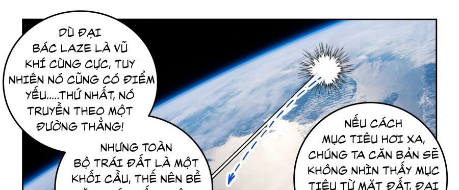 Thôn Phệ Thời Không Chapter 132 - 14