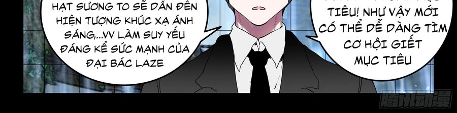 Thôn Phệ Thời Không Chapter 132 - 16